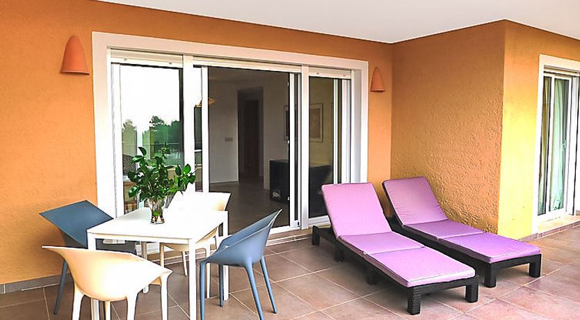 Photo of Los Lirios III Apartment 2