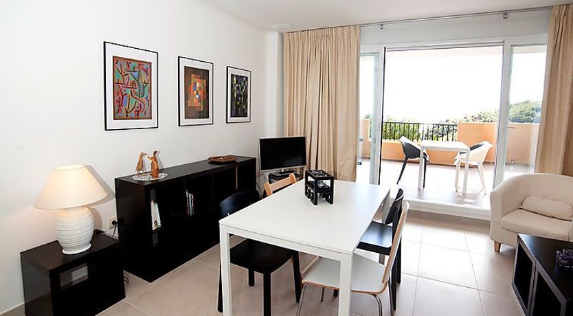 Photo of Los Lirios III Apartment 2