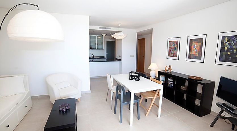 Photo of Los Lirios III Apartment 2