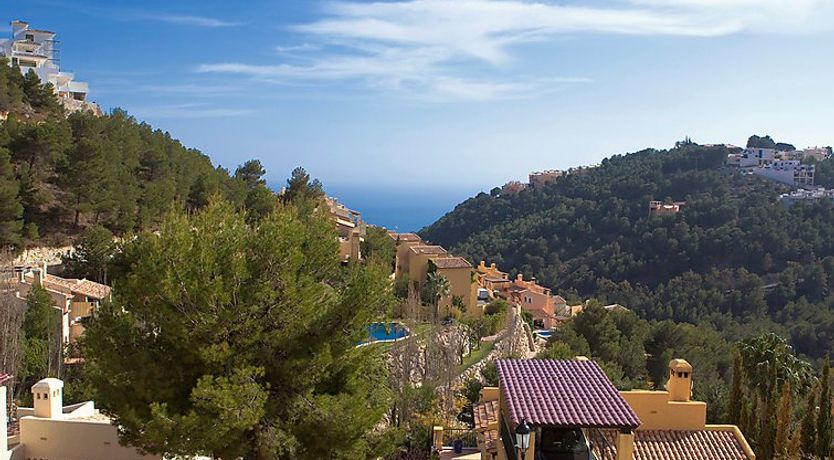 Photo of Los Lirios III Apartment 2