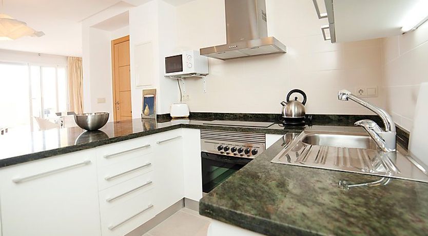 Photo of Los Lirios III Apartment 2