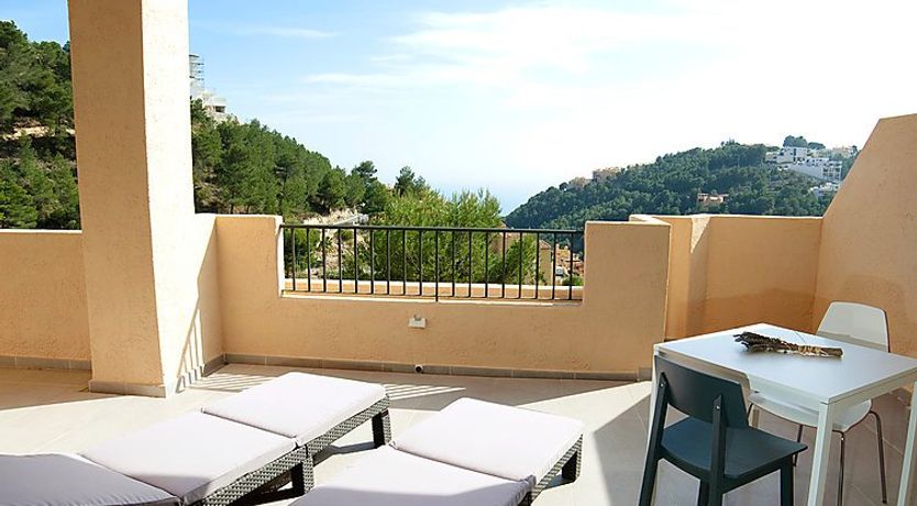 Photo of Los Lirios III Apartment 2