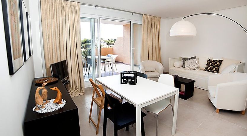 Photo of Los Lirios III Apartment 2