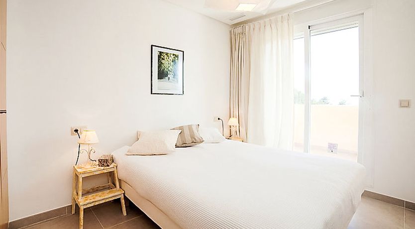 Photo of Los Lirios III Apartment 2