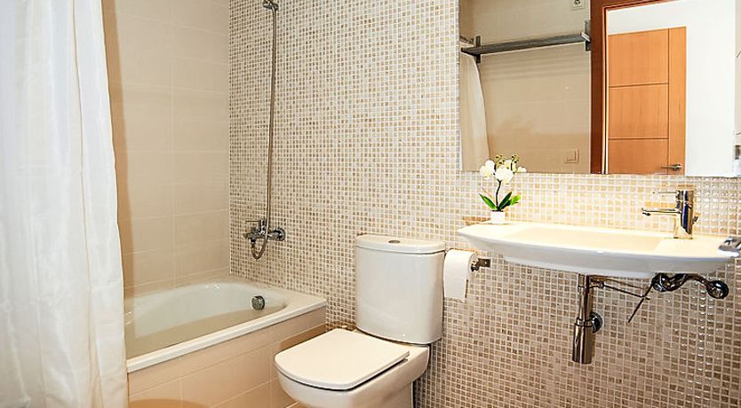 Photo of Los Lirios III Apartment 2