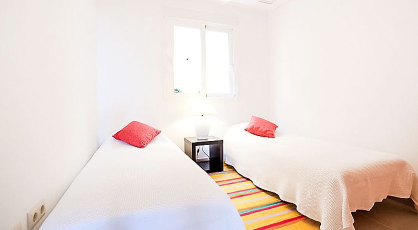 Photo of Los Lirios III Apartment 2