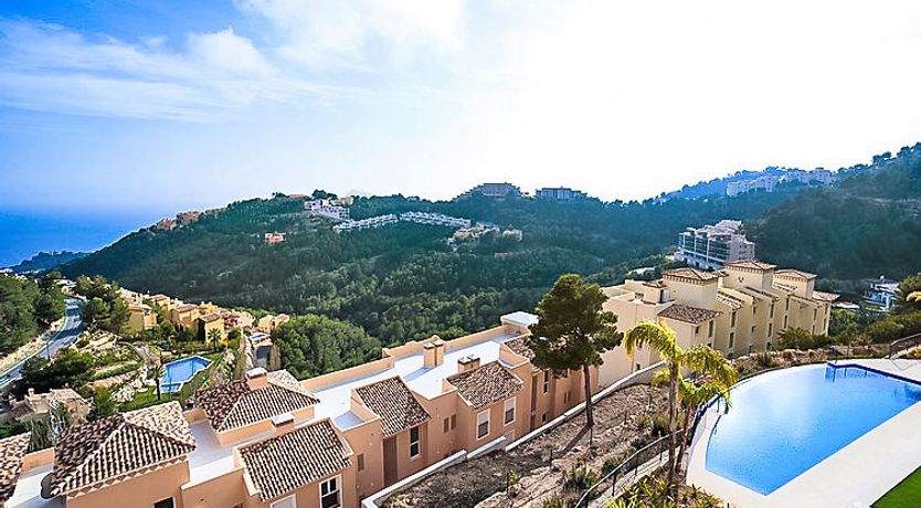 Photo of Los Lirios III Apartment 2