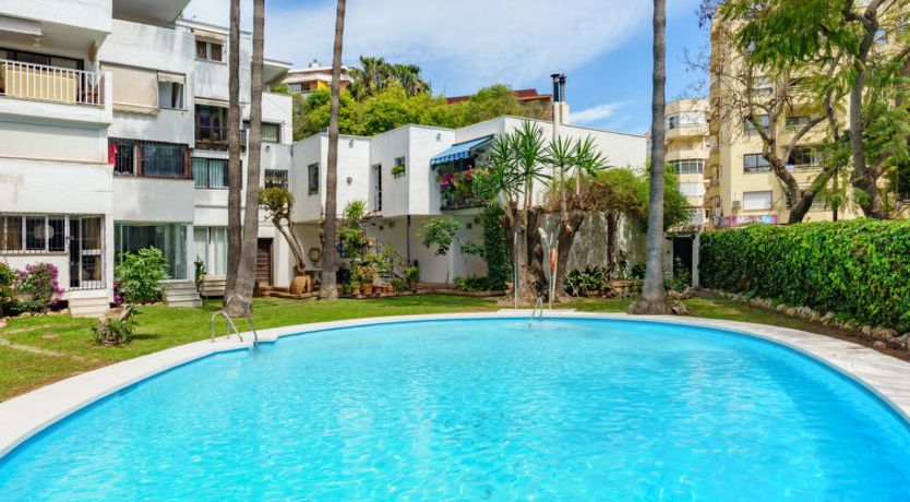 Photo of Fontanilla Apartment 2