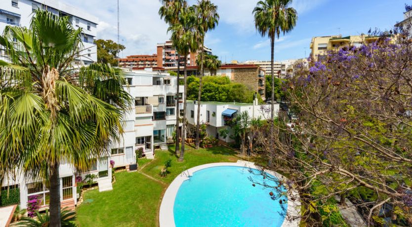 Photo of Fontanilla Apartment 2