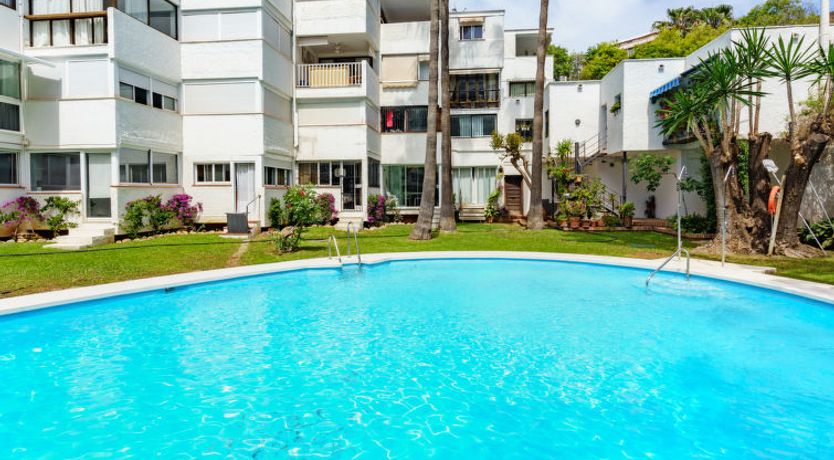 Photo of Fontanilla Apartment 2