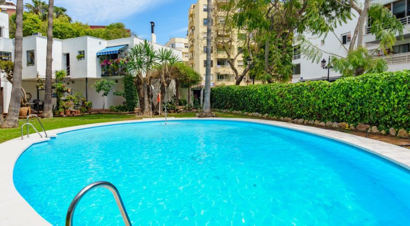 Photo of Fontanilla Apartment 2