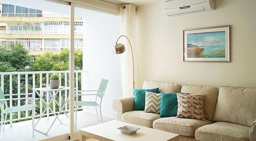 Photo of Fontanilla Apartment 2