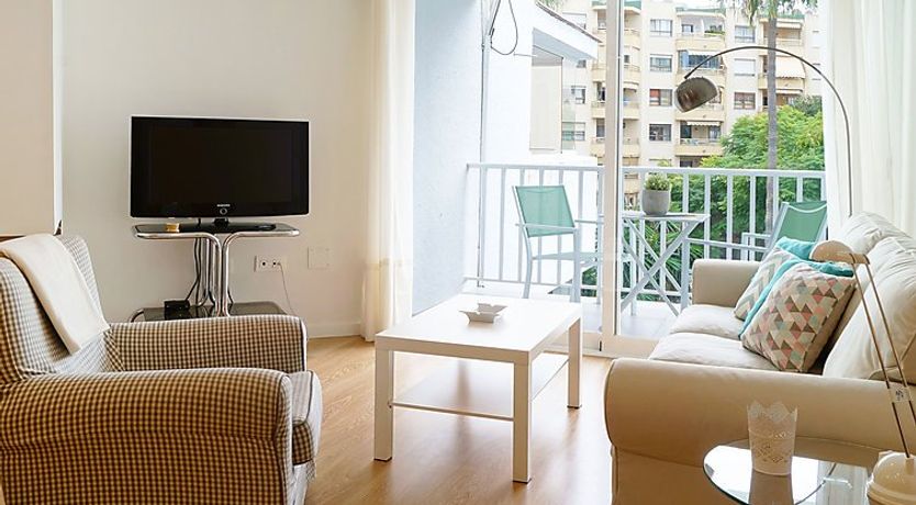 Photo of Fontanilla Apartment 2