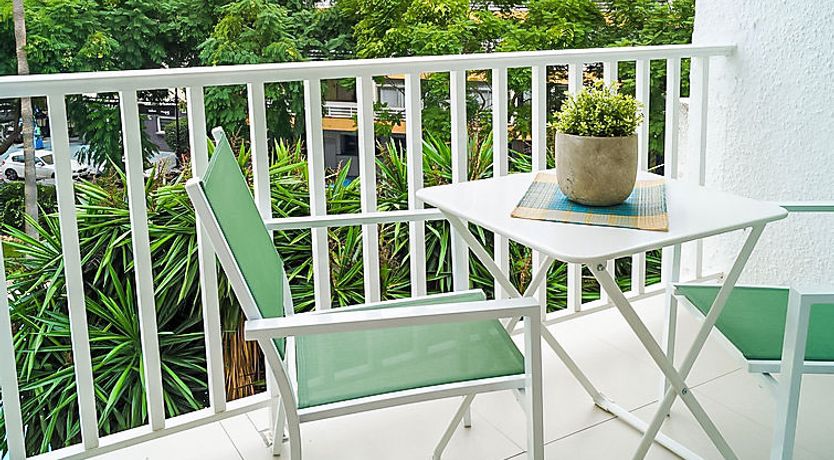 Photo of Fontanilla Apartment 2