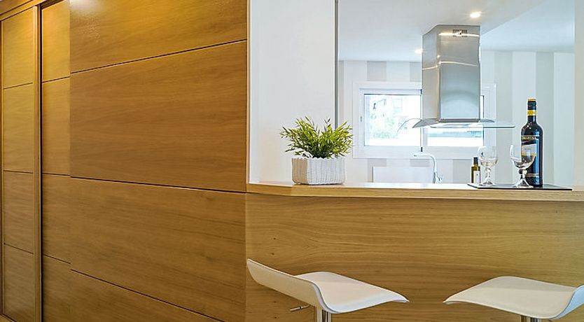 Photo of Fontanilla Apartment 2