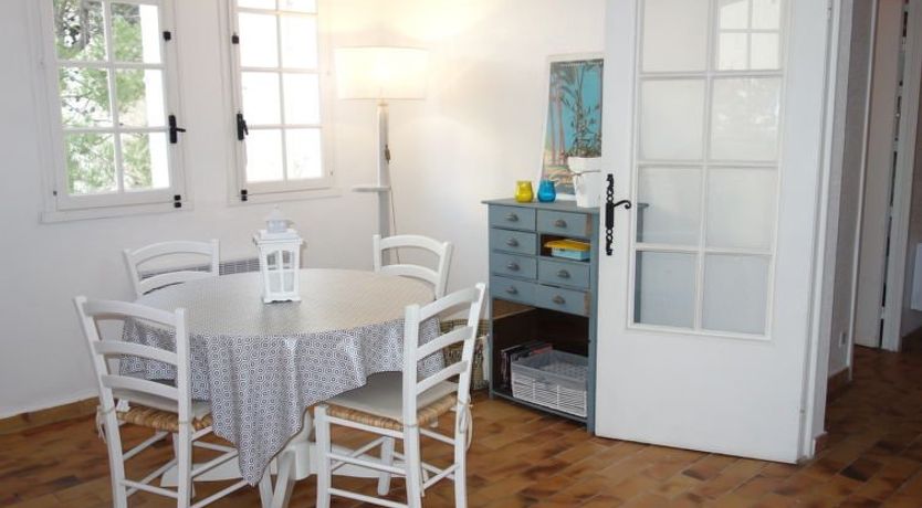 Photo of Hameau la Madrague Apartment 22