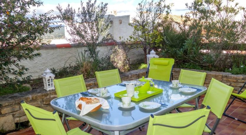 Photo of Hameau la Madrague Apartment 22