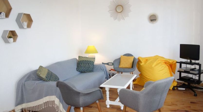 Photo of Hameau la Madrague Apartment 22