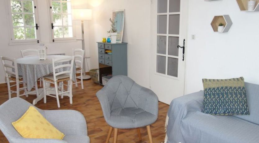 Photo of Hameau la Madrague Apartment 22