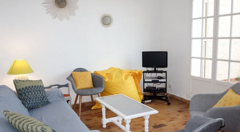 Photo of Hameau la Madrague Apartment 22