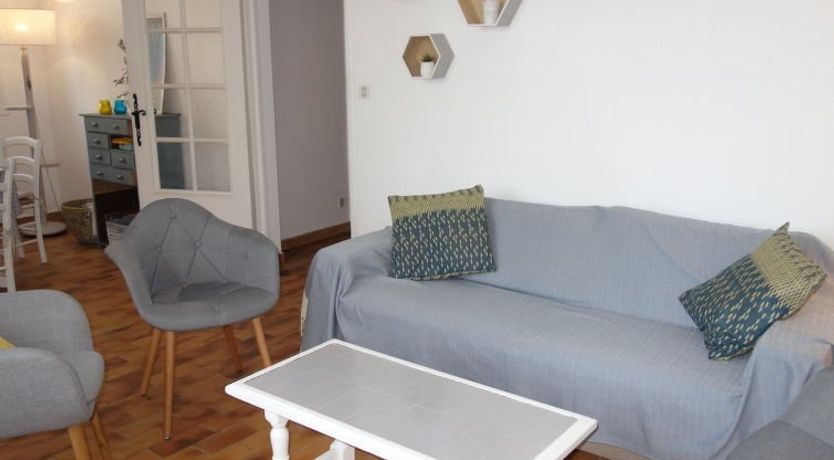 Photo of Hameau la Madrague Apartment 22