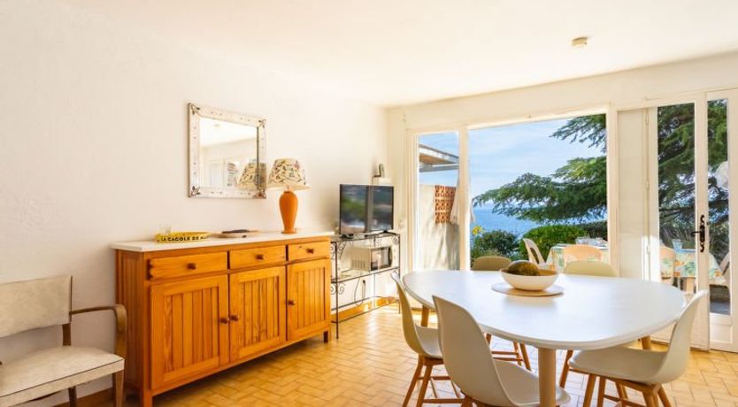 Photo of Les Floralies II Apartment 3