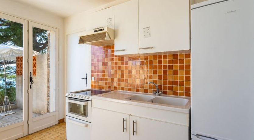 Photo of Les Floralies II Apartment 3