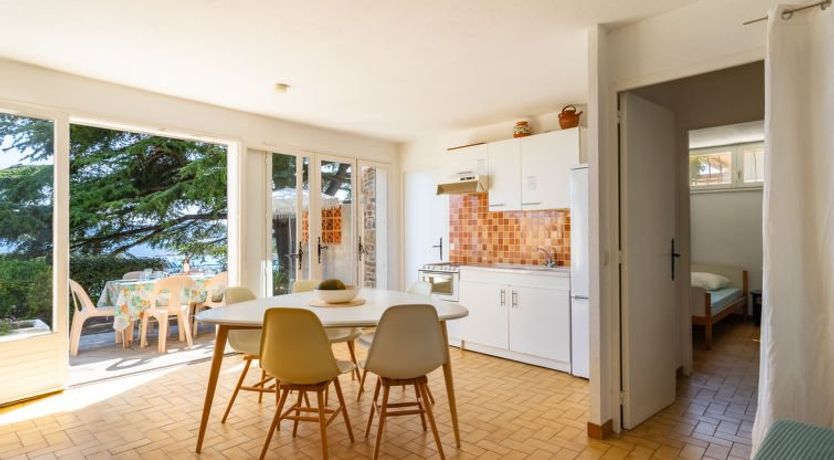 Photo of Les Floralies II Apartment 3