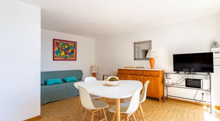 Photo of Les Floralies II Apartment 3