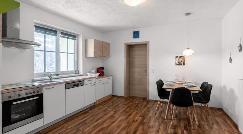 Photo of Achtalgut Apartment 3