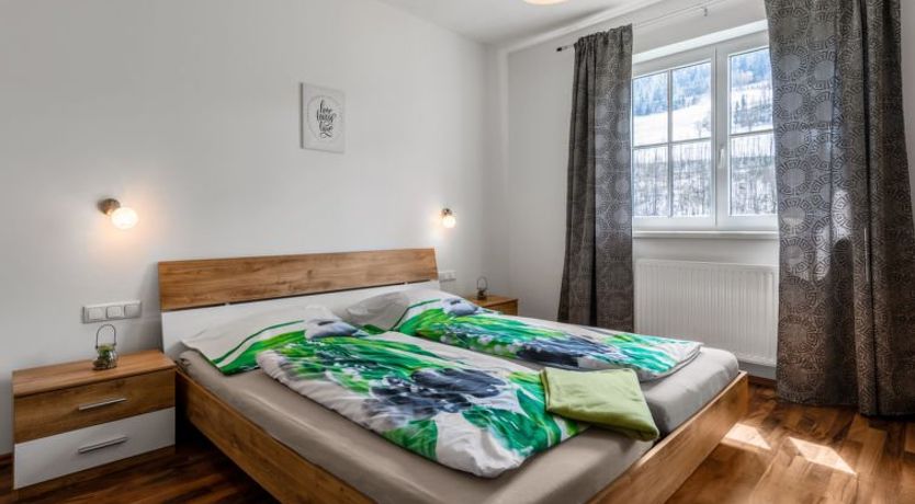 Photo of Achtalgut Apartment 3