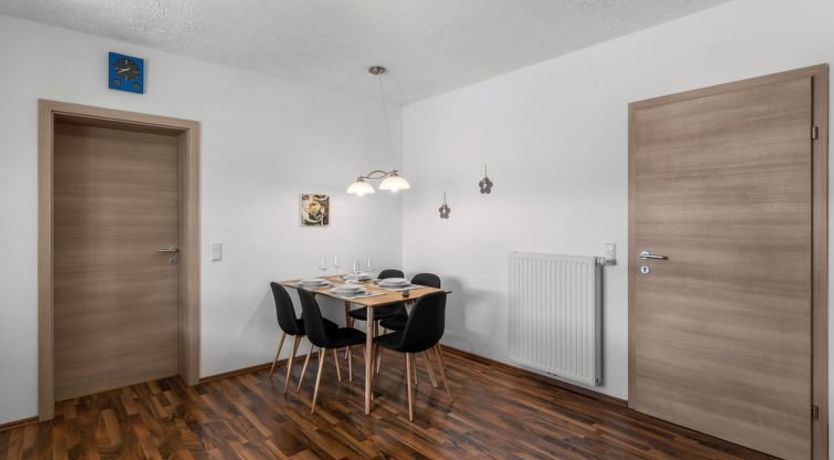 Photo of Achtalgut Apartment 3