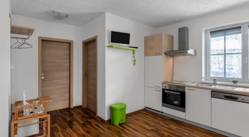 Photo of Achtalgut Apartment 3