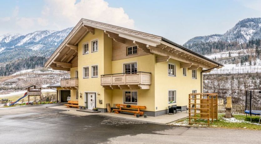 Photo of Achtalgut Apartment 3