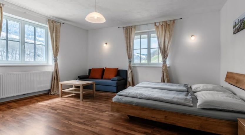 Photo of Achtalgut Apartment 3