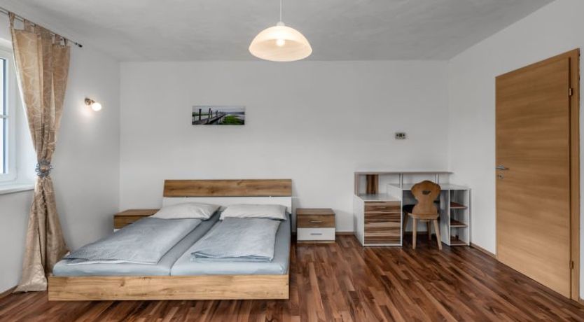 Photo of Achtalgut Apartment 3