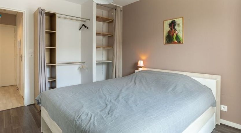 Photo of Montjoie, Bat A