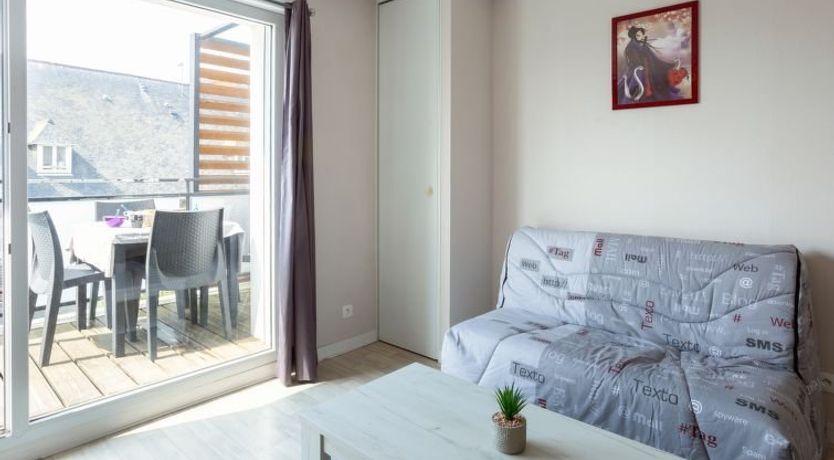 Photo of Montjoie, Bat A