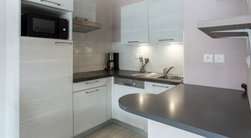 Photo of Montjoie, Bat A