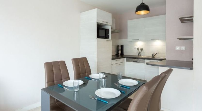 Photo of Montjoie, Bat A