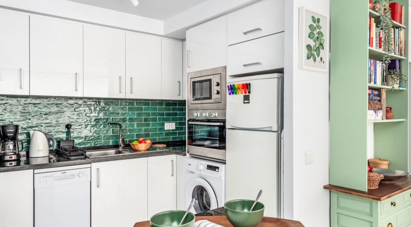 Photo of Eurosol Apartment 3