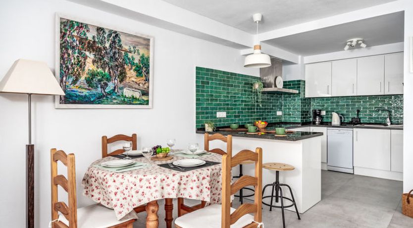 Photo of Eurosol Apartment 3