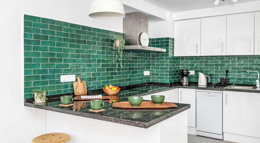 Photo of Eurosol Apartment 3