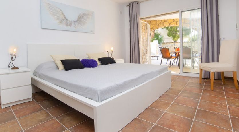 Photo of Torre Blanca