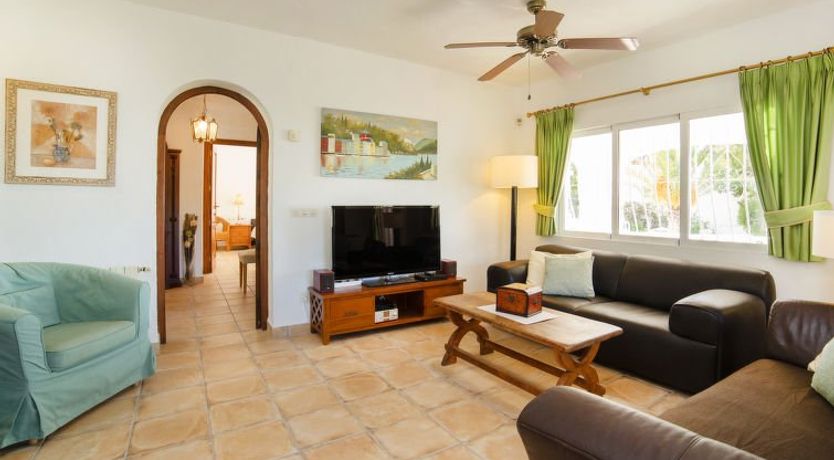 Photo of Torre Blanca