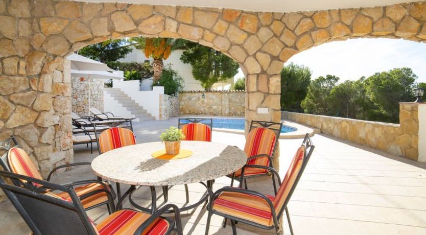 Photo of Torre Blanca