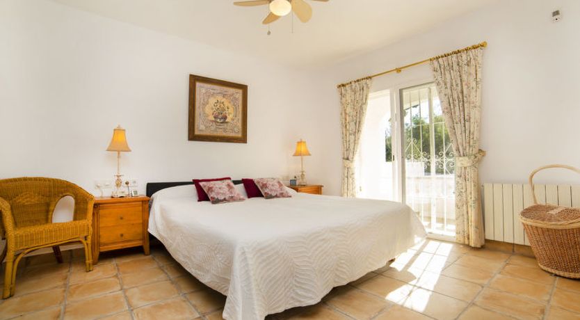 Photo of Torre Blanca