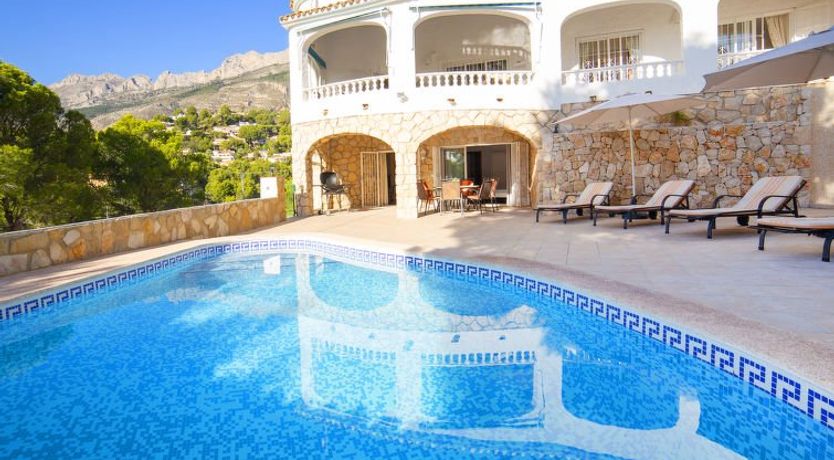 Photo of Torre Blanca