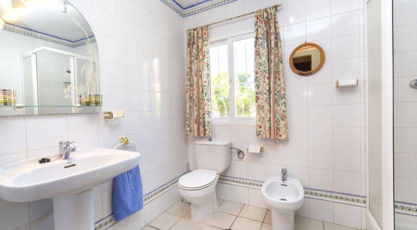 Photo of Torre Blanca