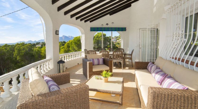 Photo of Torre Blanca